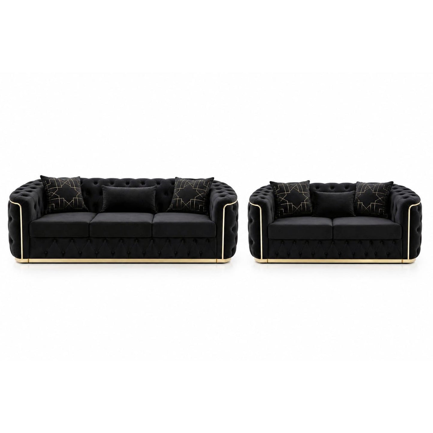 Toronto Khalifa Sofa