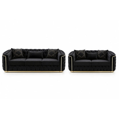 Toronto Khalifa Sofa