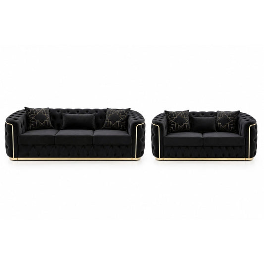 Toronto Khalifa Sofa