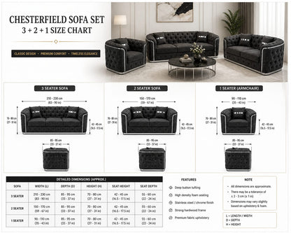 Toronto Sofa
