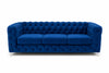 Select Your Colour / Plush Velvet / 3+2