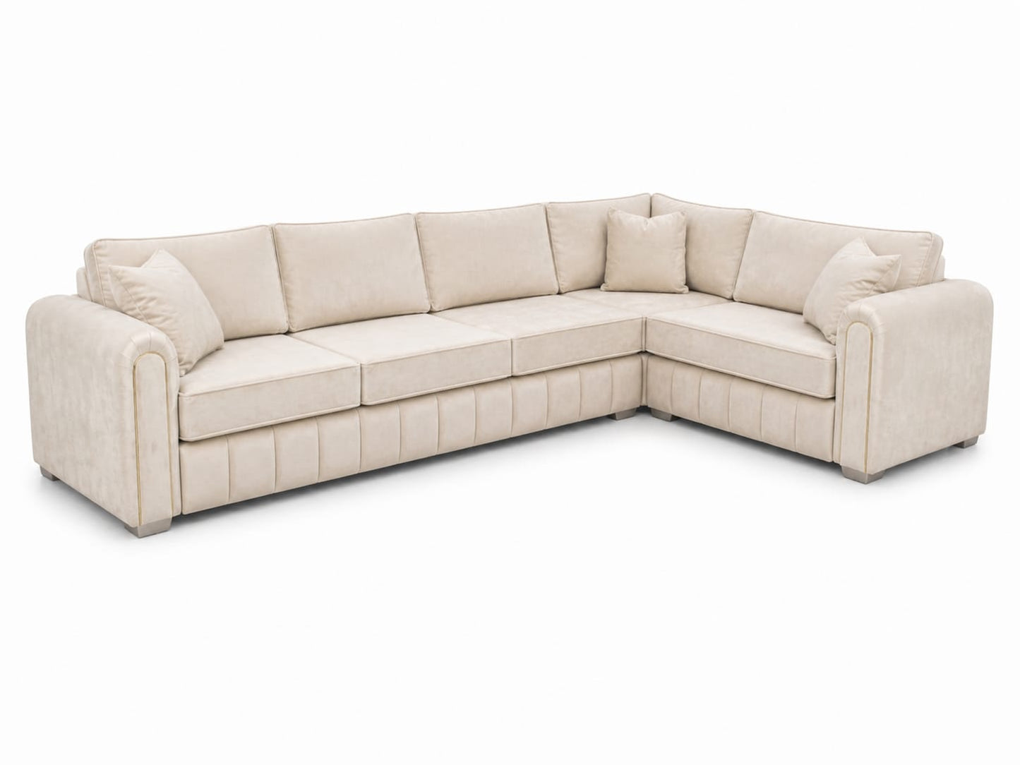 Chelsea Luxury Corner Sofa