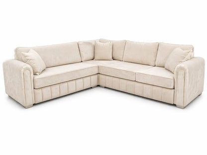 Chelsea Luxury Corner Sofa