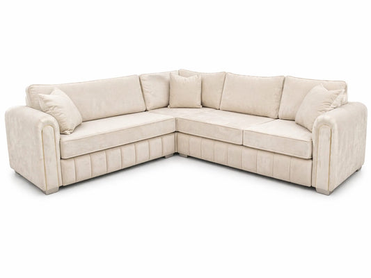 Chelsea Luxury Corner Sofa