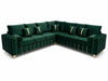 Select Your Colour / Plush Velvet / 2C2
