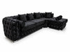 Select Your Colour / Plush Velvet / 2C2