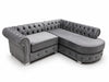 Select Your Colour / Plush Velvet / 2C2
