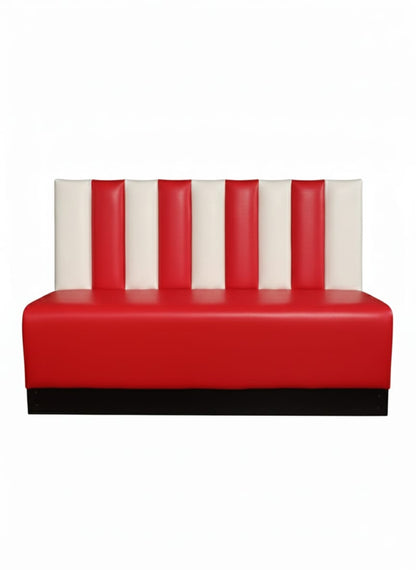 Upholstered Restaurant Bench