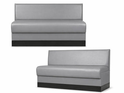 Metro Bench (With Storage)