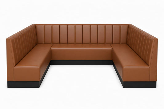 Heritage Panel Bench