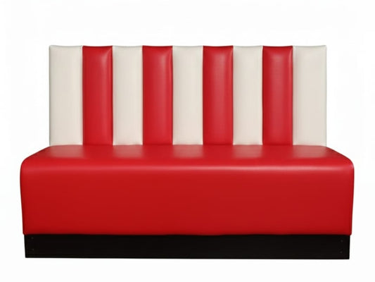 Upholstered Restaurant Bench