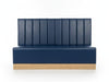 Select Your Colour / Faux Leather / 120cm (Length)