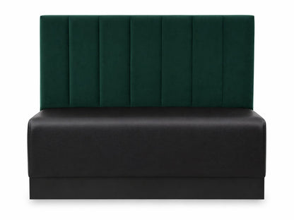 Emerald Panel Bench