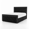 Select Your Colour / Plush Velvet / Single (99cm x 212cm)