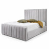 Select Your Colour / Plush Velvet / Single (99cm x 212cm)
