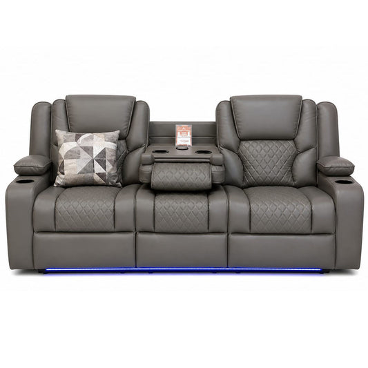 Orlando Electric Recliners Sofa