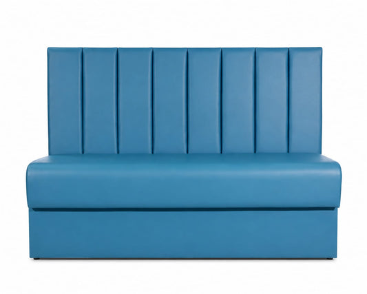 Modern Fluted (With Storage)