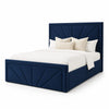 Select Your Colour / Plush Velvet / Single (99cm x 212cm)