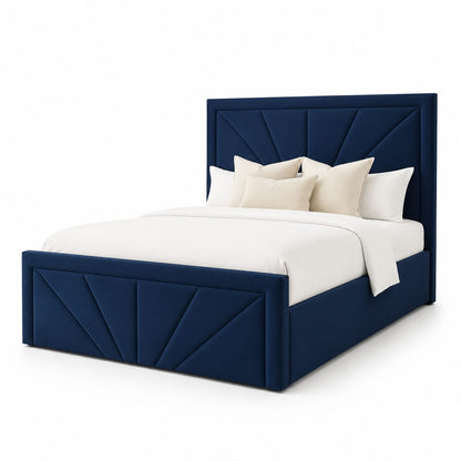 Sun Rise Bed