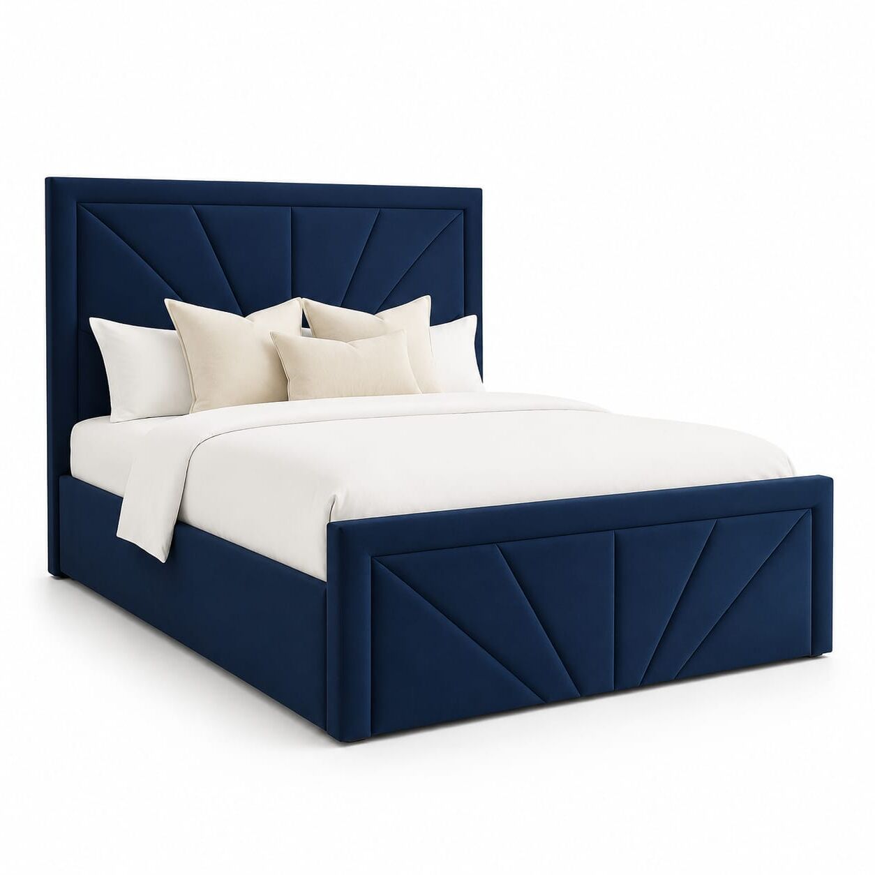 Sun Rise Bed