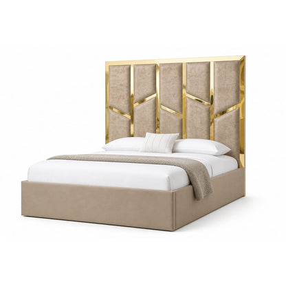 Golden Venice (With Storage)