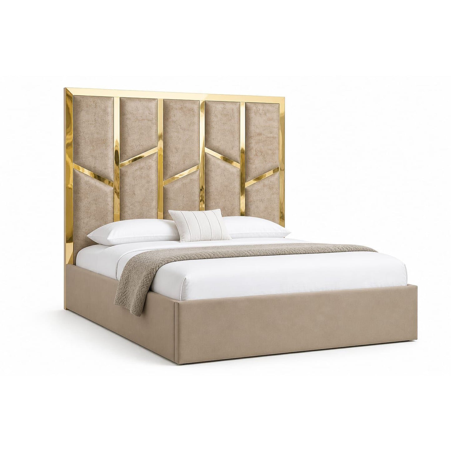 Golden Venice (With Storage)