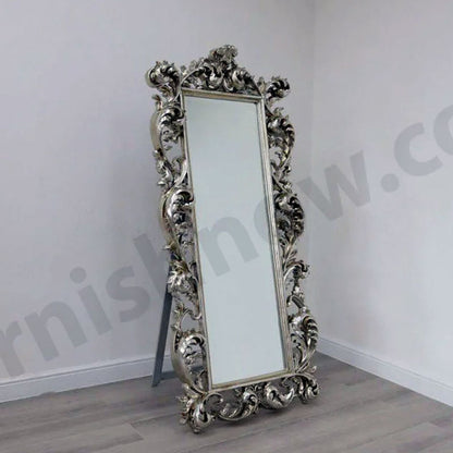 Emily Mirror