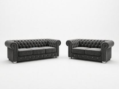 Chesterfield Sofa