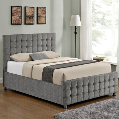 Hilton Cuba Bed