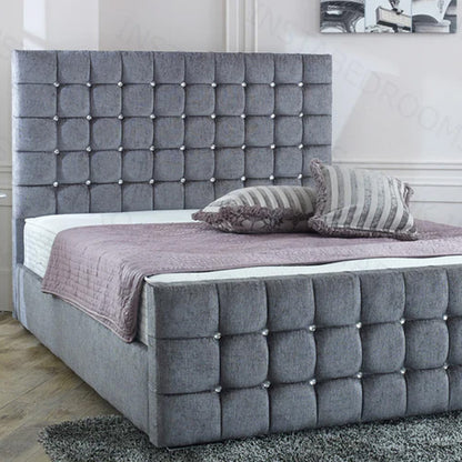 Hilton Cuba Bed