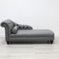 Chaise Lounge Leather