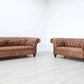 Grosvenor Rimini Leather Sofa