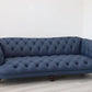 Austin Leather Sofa