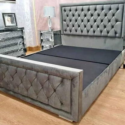Hilton Cuba Bed