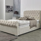 Sleigh Beds