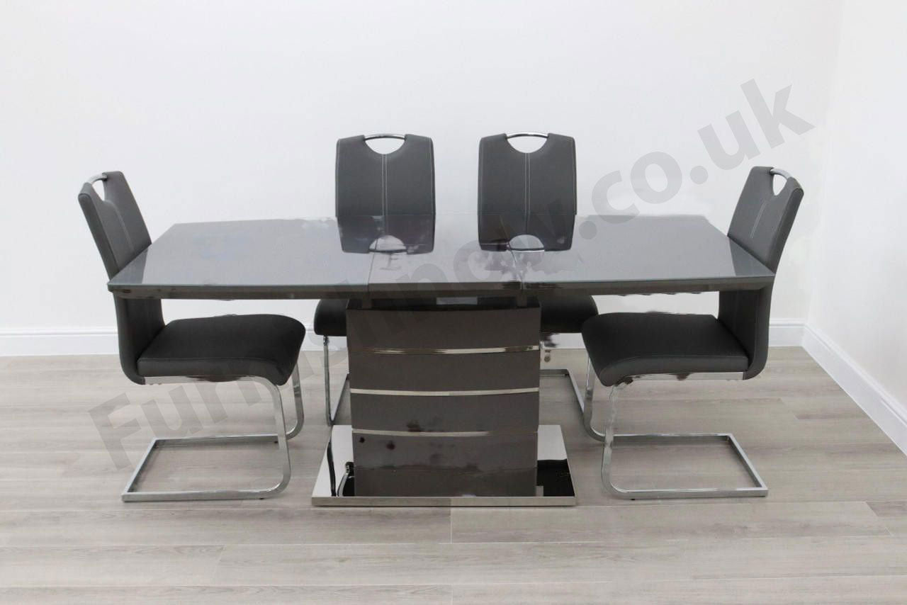 Sienna Dining Set