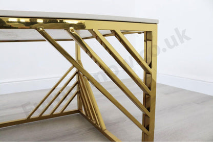 Athens Coffee Table