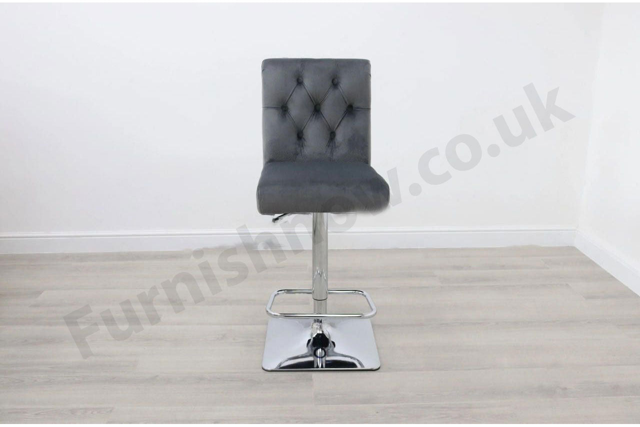 Leon Bar Stool