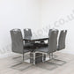 Sienna Dining Set