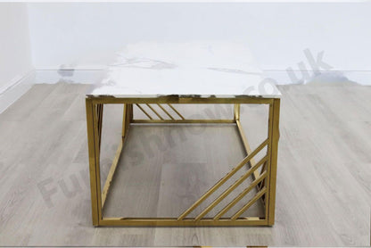 Athens Coffee Table