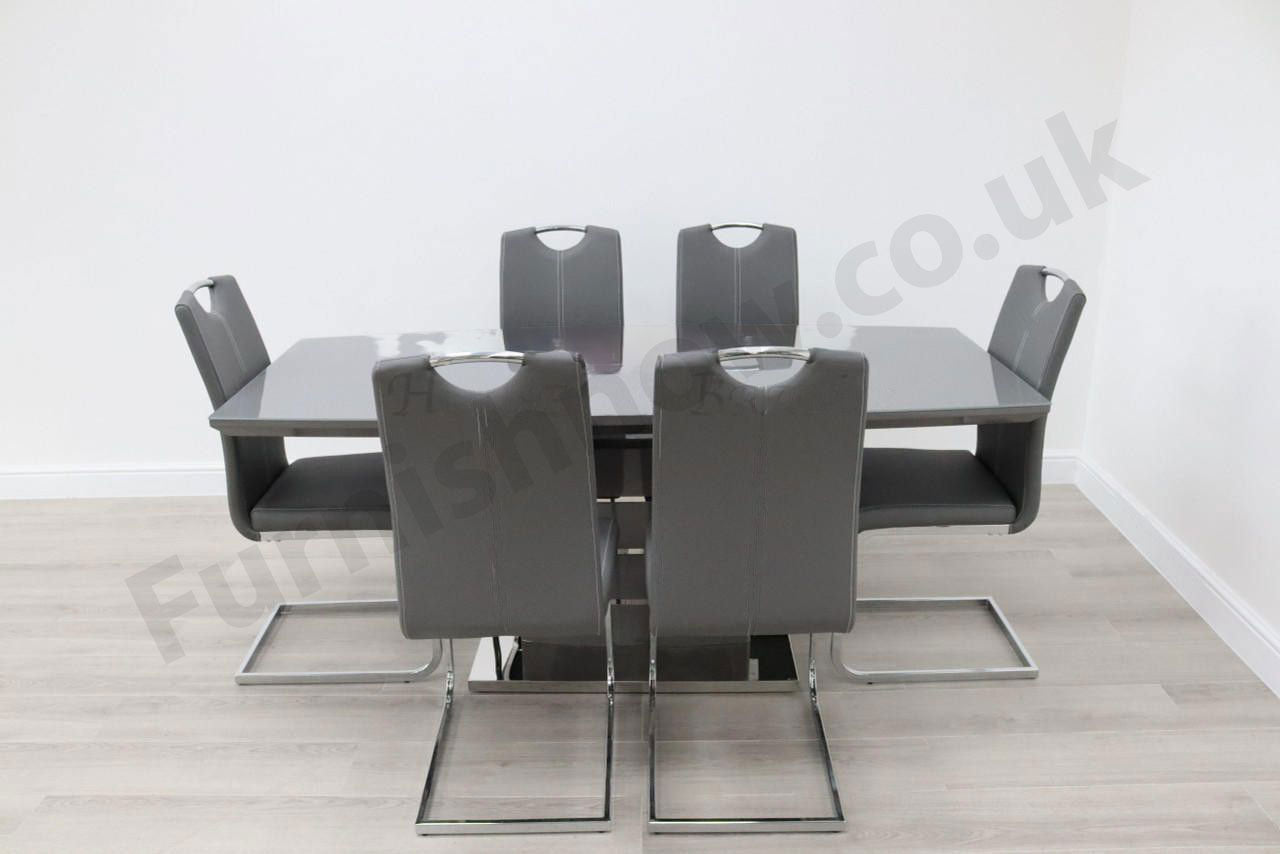 Sienna Dining Set