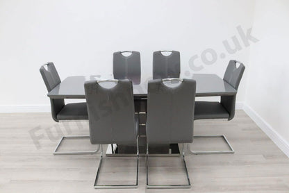Sienna Dining Set