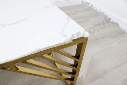 Athens Coffee Table
