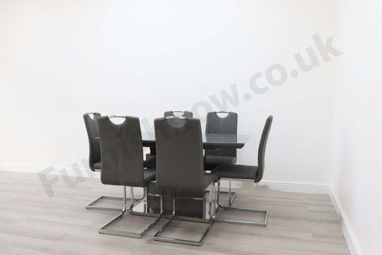 Sienna Dining Set