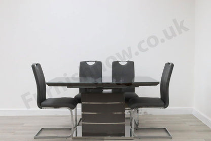 Sienna Dining Set