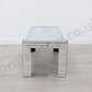 Maisse Crushed Diamond Coffee Table