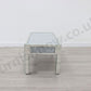 Maisse Fully Crushed Diamond Coffee Table