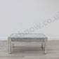 Maisse Fully Crushed Diamond Coffee Table