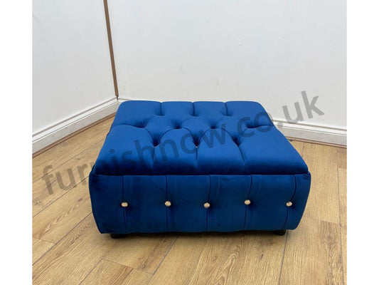 Foot stool