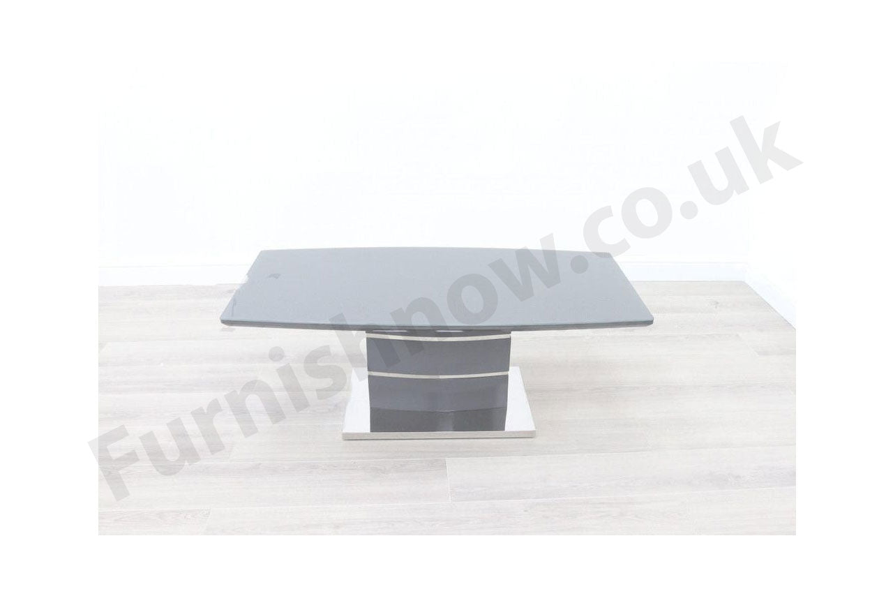 Sienna Coffee Table